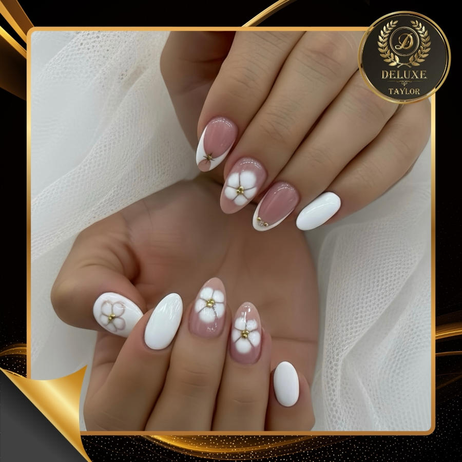 Thanksgiving nail collection